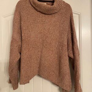 Umgee Womens Sweater